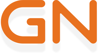 GN logo